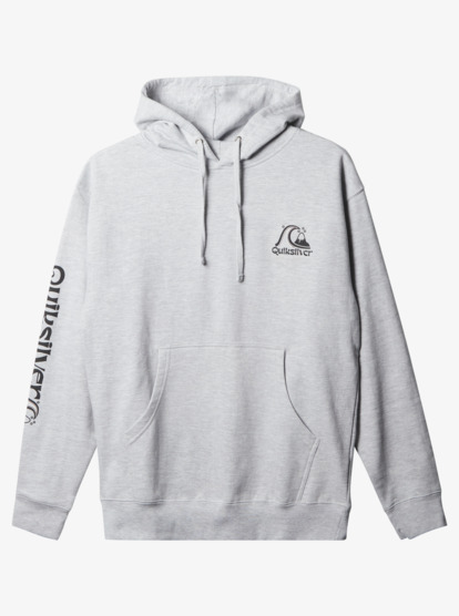 ROLLING CIRCLE HOODY  AQYFT03301