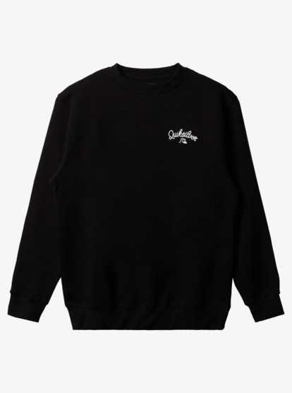 New Estate Crewneck Sweatshirt | Quiksilver