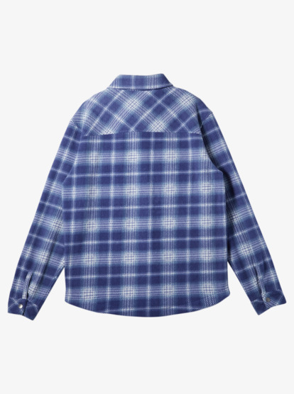 Surf Days - Long Sleeve Fleece for Men  AQYFT03343