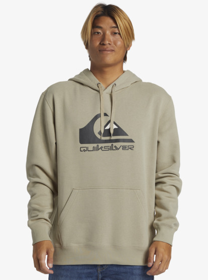 Sweatshirt quiksilver outlet