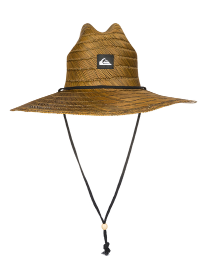 best men's straw lifeguard hat