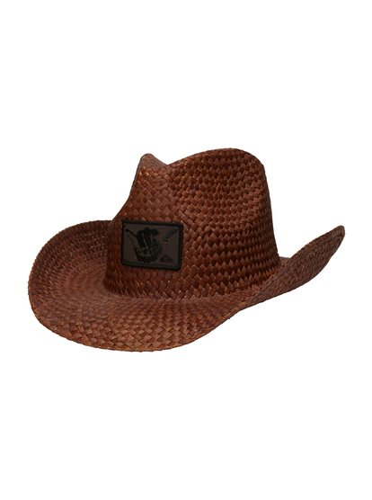 quicksilver cowboy hat