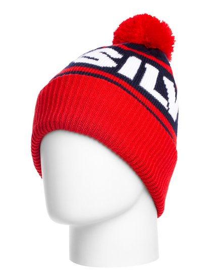 Summit Beanie AQYHA00265 | Quiksilver