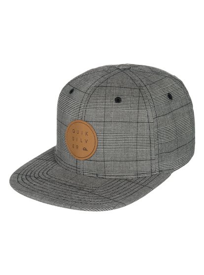 quiksilver 5 panel