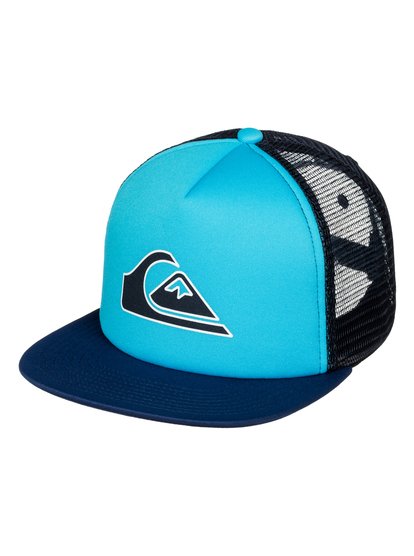 Snapper - Trucker Cap AQYHA03396 