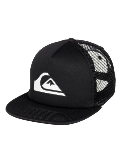 quiksilver osfm hat