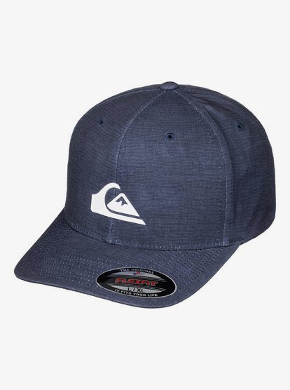 stretch snapback hat