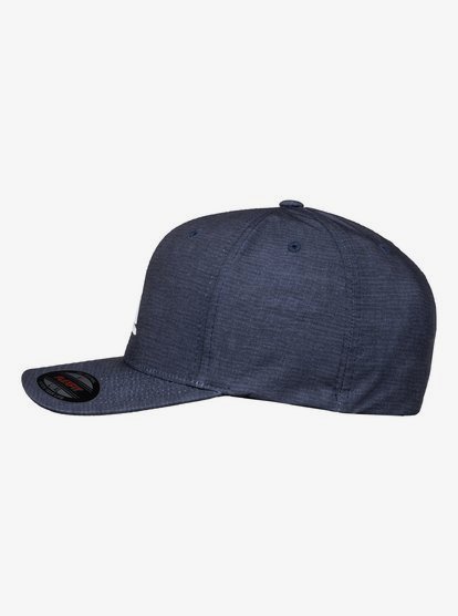 stretch snapback hat