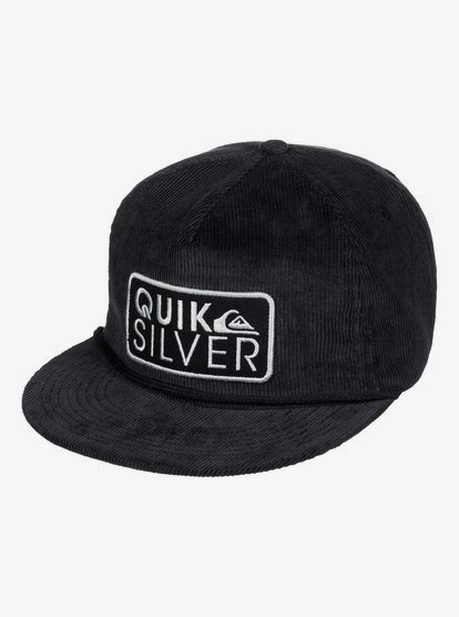 Quiksilver corduroy hat Clearance