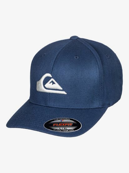 Quiksilver mountain and wave hat Clearance