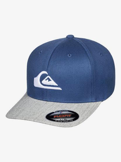 quiksilver mountain and wave cap