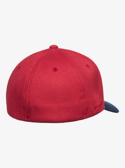 quiksilver mountain and wave cap