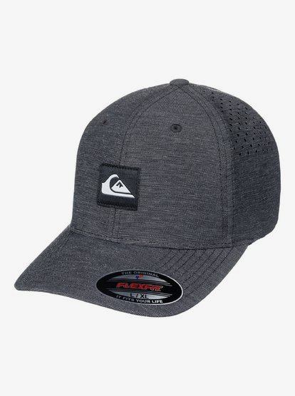 quiksilver amphibian hat