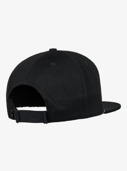 folded snapback