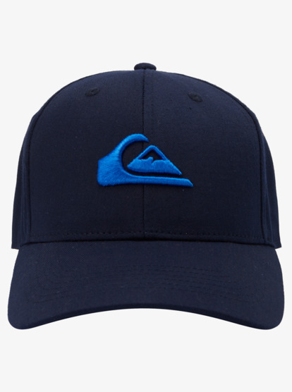 snapback quiksilver