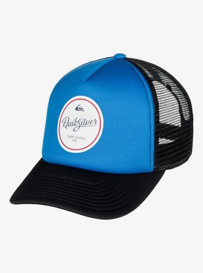 Crush It Trucker Hat AQYHA04071 