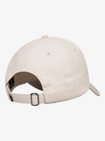 quiksilver papa cap