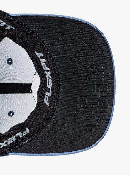 Amphibian Nation Flexfit Hat | Quiksilver