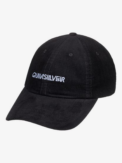 Labeled Dad Hat | Quiksilver