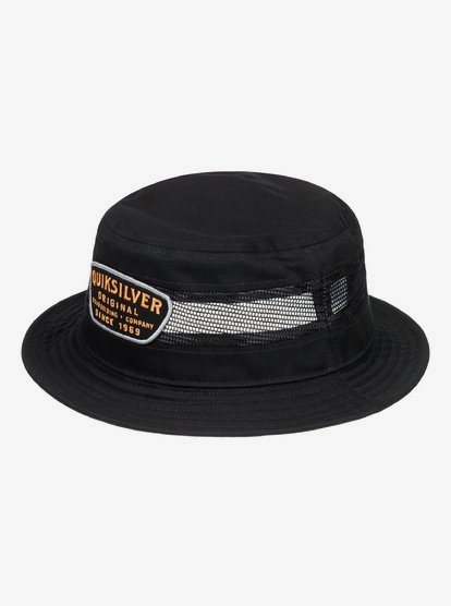 Molinas Technical Bucket Hat AQYHA04325 