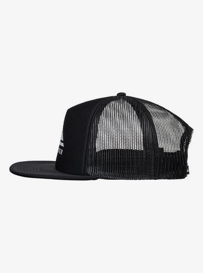 quiksilver driver hat
