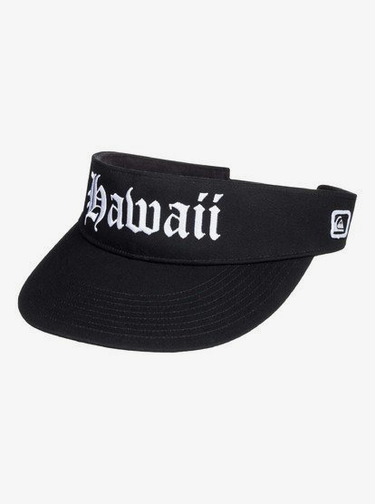 quiksilver visor