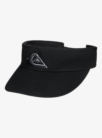 Quiksilver visor clearance