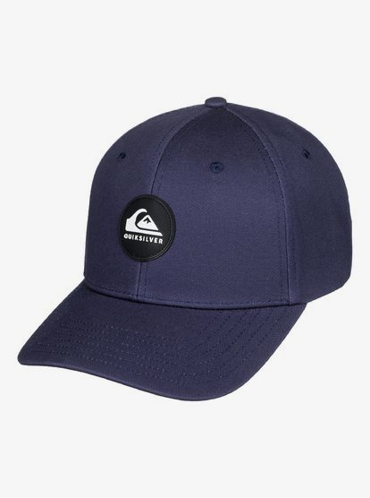 Quiksilver Mens Super Unleaded Hat