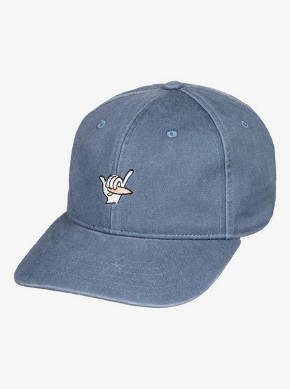 snapback quiksilver