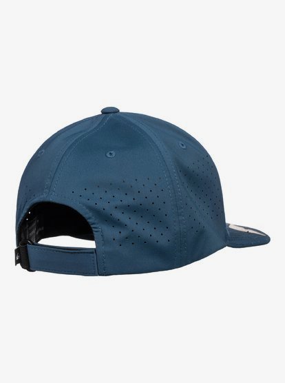 quicksilver flexfit