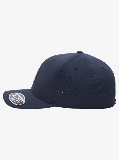 quiksilver adapted cap