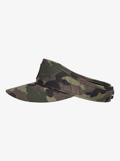 Blocks Visor AQYHA04561 | Quiksilver