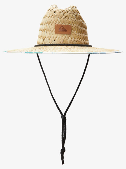 Outsider - Straw Lifeguard Hat for Men  AQYHA04585