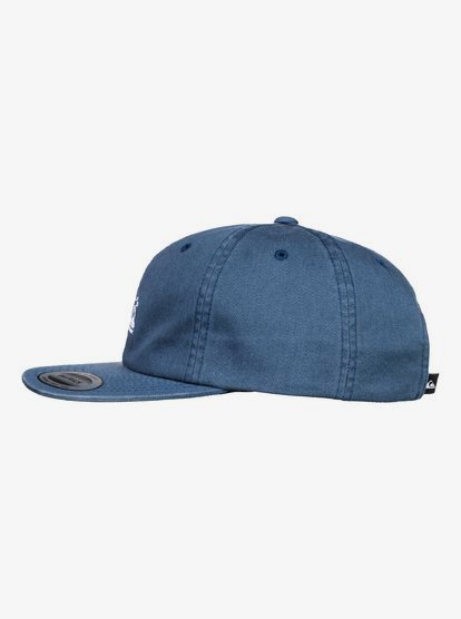 quiksilver taxer cap