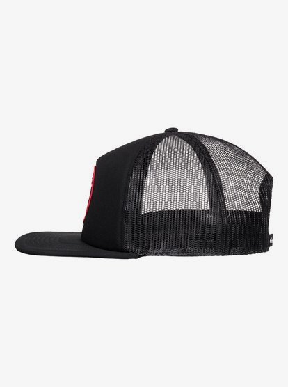 quiksilver merica hat