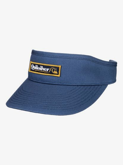 quiksilver visor
