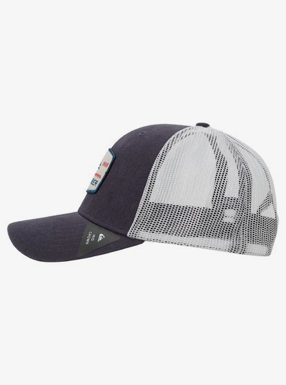hat quiksilver
