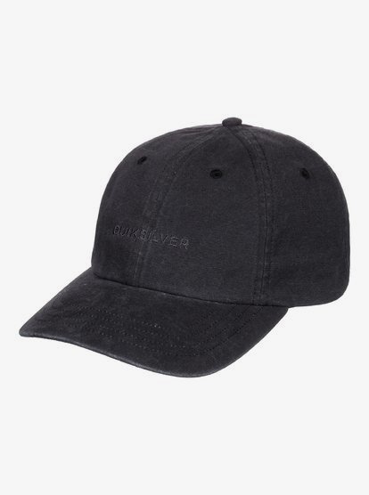 Mad Issues Dad Hat AQYHA04781 | Quiksilver