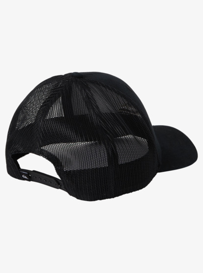 Grounder - Trucker Hat for Men  AQYHA04793