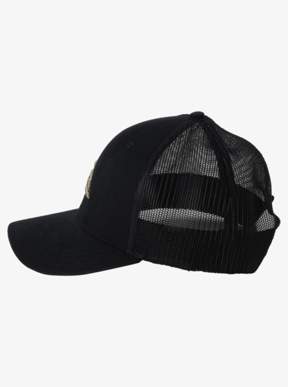 Grounder - Trucker Hat for Men  AQYHA04793