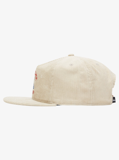 Power Cord - Strapback Cap for Men  AQYHA04813