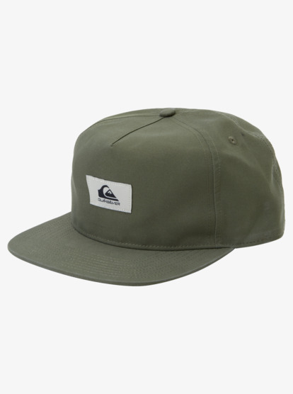 Quiksilver snapback Clearance