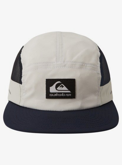Camp Stacker - Camper Cap for Men 