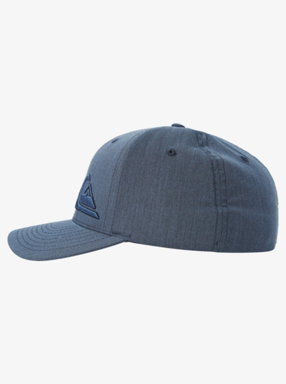 Final Flexfit Hat AQYHA04860 | Quiksilver