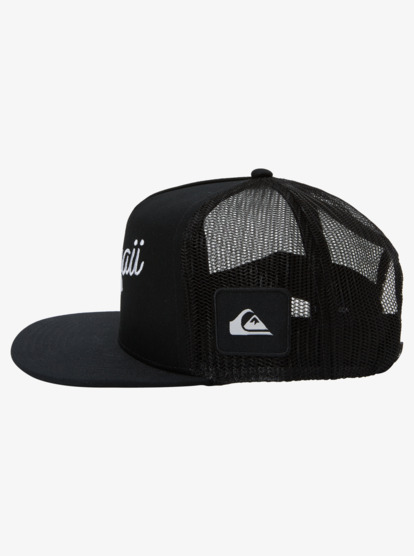 Quiksilver sales hawaii hat