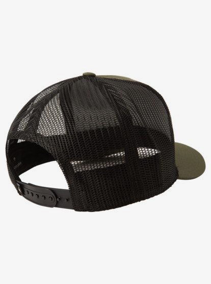 Omni Lock - Trucker Cap for Men  AQYHA04944
