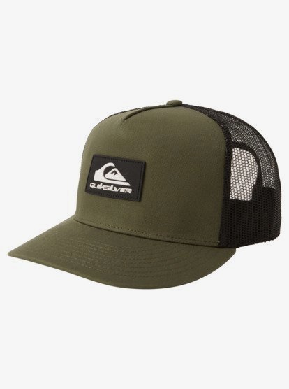 Omni Lock - Trucker Cap for Men  AQYHA04944