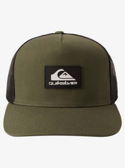 Omni Lock - Trucker Cap for Men  AQYHA04944