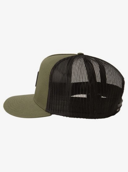 Omni Lock - Trucker Cap for Men  AQYHA04944