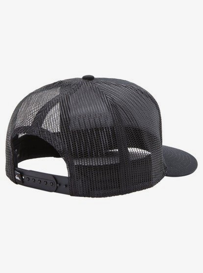 Omni Lock - Trucker Cap for Men  AQYHA04944